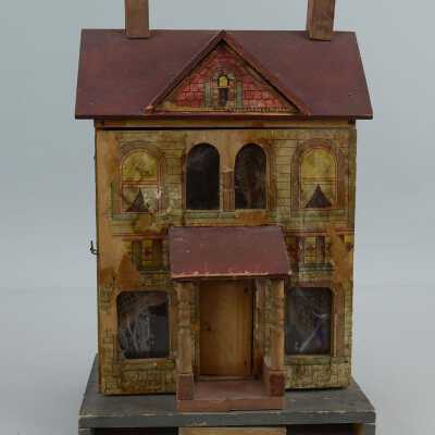 Dollhouse