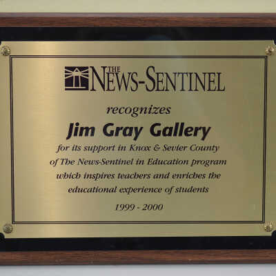 Plaque