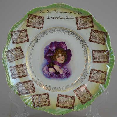 Plate