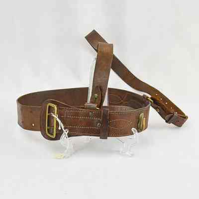 Belt