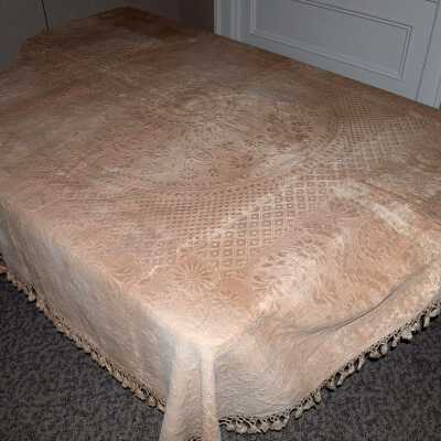 Bedspread