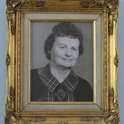 Print, Photographic