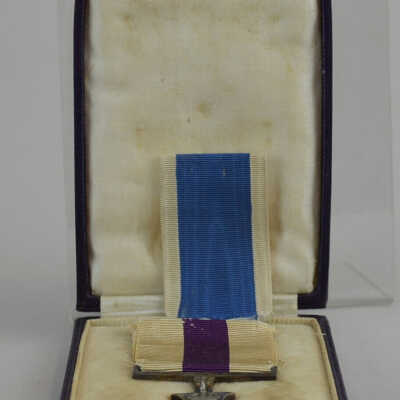 Medal, Commemorative