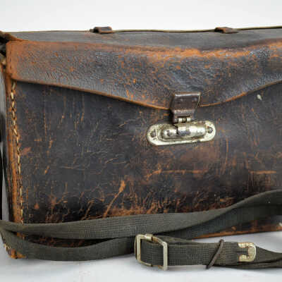 Case, Camera