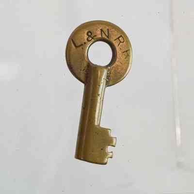 Key