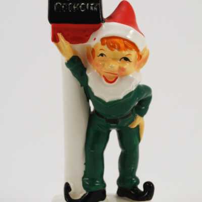 Figurine