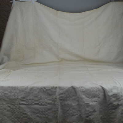 Bedspread