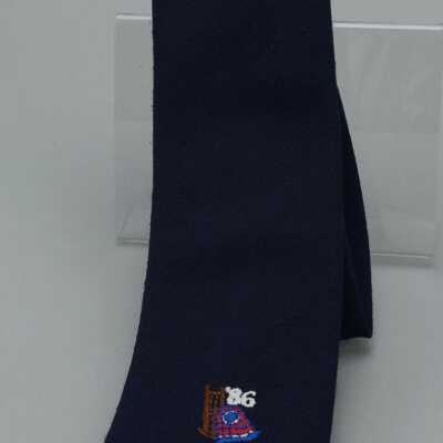 Tie, Anchor
