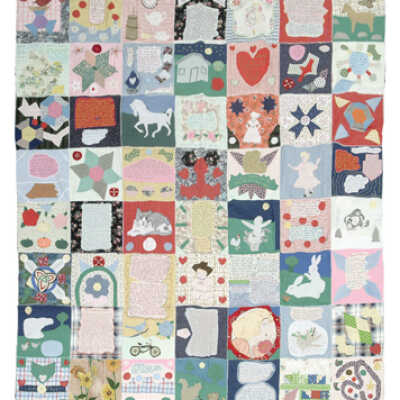 Quilt