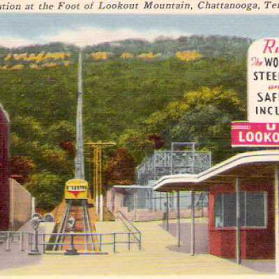 Postcard