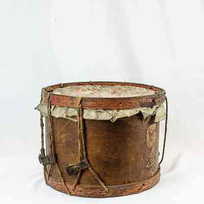Drum