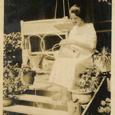 Print, Photographic