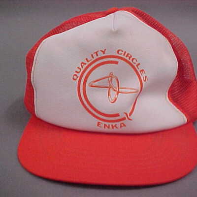 Cap
