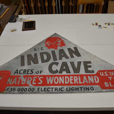 Sign