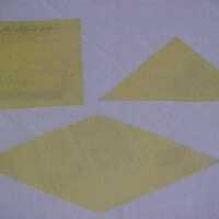 Pattern, Quilt