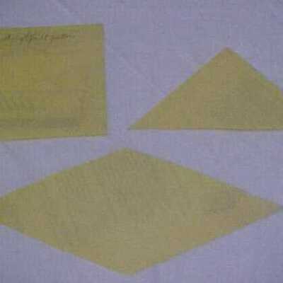 Pattern, Quilt