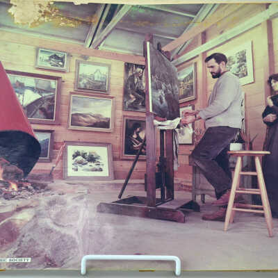 Print, Photographic