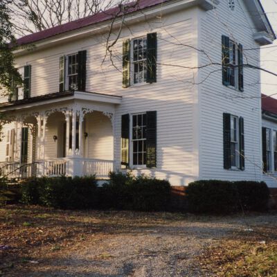 Print, Photographic