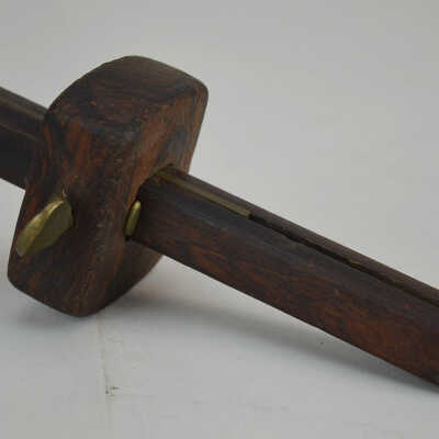 Gauge, Marking