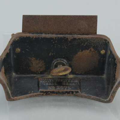 Scraper