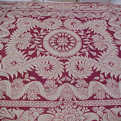 Bedspread