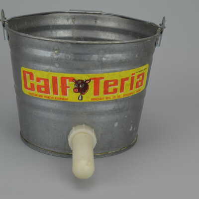 Bucket
