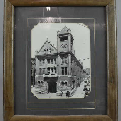 Print, Photographic
