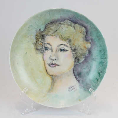 Plate