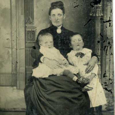 Tintype