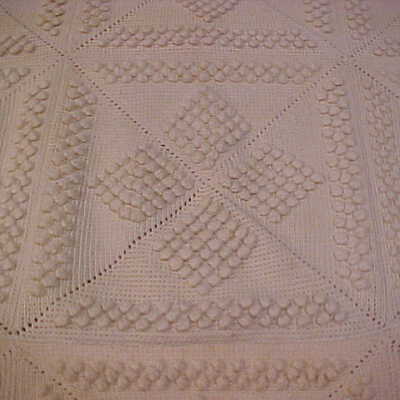 Bedspread