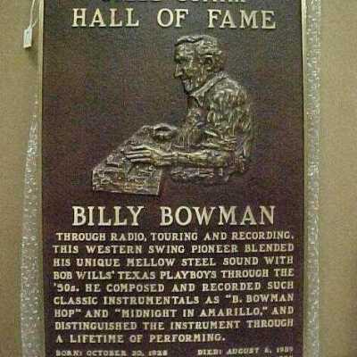 Plaque