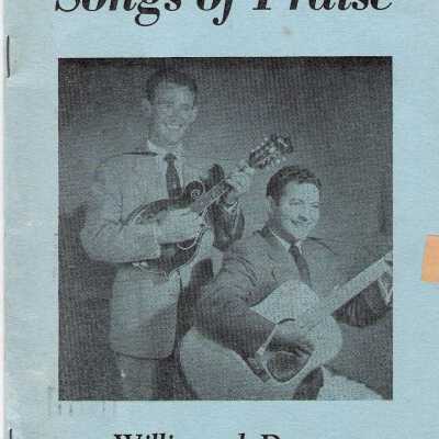 Booklet