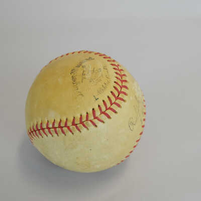 Baseball