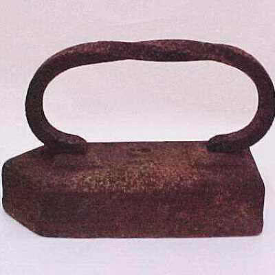 Iron