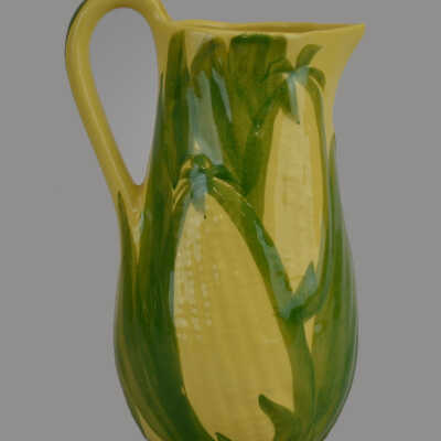 Pitcher