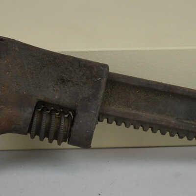 Wrench, Monkey