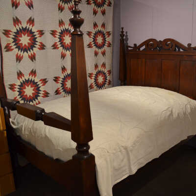 Bedspread