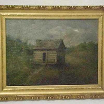 Painting