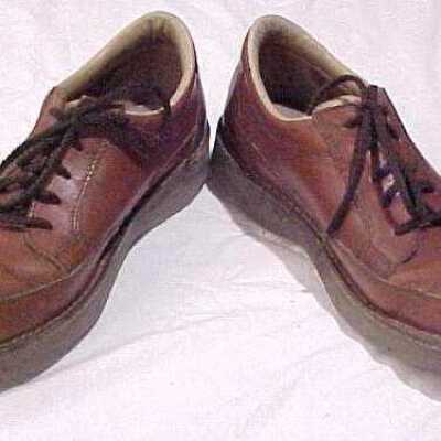 Shoe