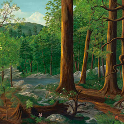 "Trees"