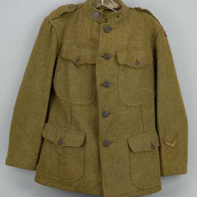 Uniform