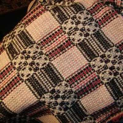 Coverlet