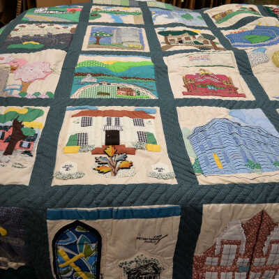 Quilt