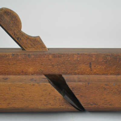 Plane, Molding