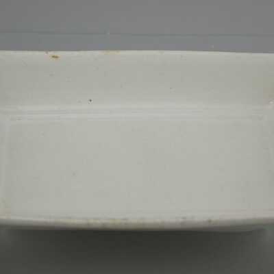 Dish, Butter
