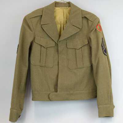 Uniform