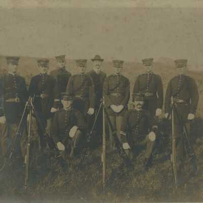Print, Photographic