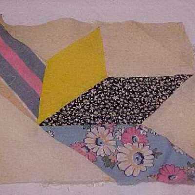 Block, Quilt