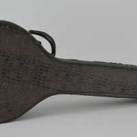 Case, Musical Instrument