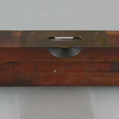 Level, Carpenter's